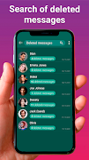 Message Restoring Pro screenshot 7