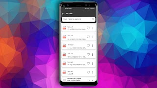 Ai Document Reader screenshot 3