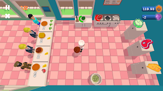 Yes Chef screenshot 3