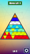 Move the Triangles screenshot 5