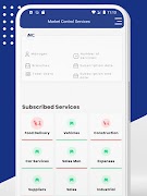 Softex Dashboard Ekran Görüntüsü 6