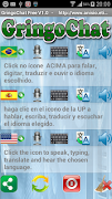 Tradutor de Voz GringoChatLite-poster