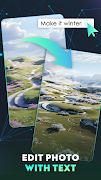 Photo : KI-Bildgenerator Screenshot 4