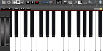 Recording Studio Pro Plus screenshot 2
