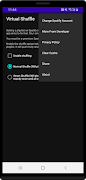 Virtual Shuffle - Truly Random screenshot 1