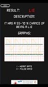 Lie Detector Test - Prank screenshot 1