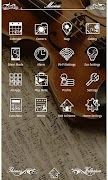 Classical Theme-Violin- screenshot 2