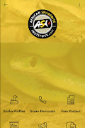 ASI Snakes poster