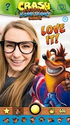 CrashMoji™ ภาพหน้าจอ 2