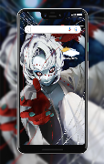 Kimetsu Wallpaper imagem de tela 7