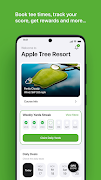 Apple Tree Resort syot layar 3