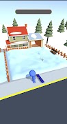 Snow Fun Cartaz