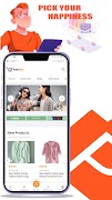 AmeMart 海報