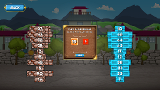 Tower Blaster 截图 4