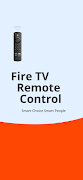 Fire Stick Remote স্ক্রিনশট 1