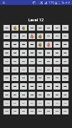 Memory Game w/ Ads capture d'écran 6