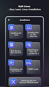 Kali NetHunter ảnh chụp màn hình 1
