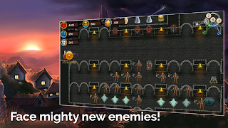 Dark Tower اسکرین شاٹ 6