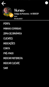 Gold Driver - Motorista screenshot 1
