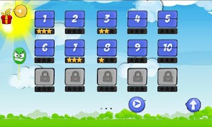 Angry Balloons screenshot 2