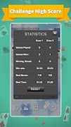 برنامه‌نما Solitaire عکس از صفحه