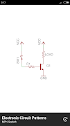 Electronic Circuit Patterns screenshot 4