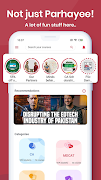 Nearpeer স্ক্রিনশট 7