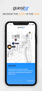 Guestar syot layar 4