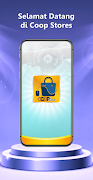 Coop Stores পোস্টার