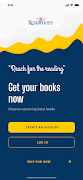 Readmore publishers 海报