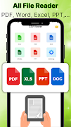 CSV Viewer & CSV Reader 截圖 7