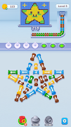 Knit Sort Jam تصوير الشاشة 6