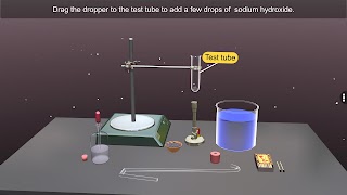 برنامه‌نما Bases React with Metals عکس از صفحه