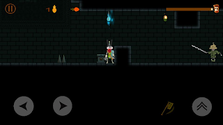 Ninjiin CLASH screenshot 5