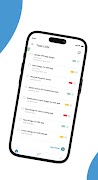 Easy List 스크린샷 3