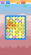 Swapping Lines Puzzle - Connec 截图 5