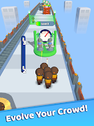 Timeline Up ảnh chụp màn hình 7