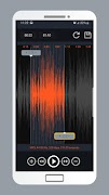 Echo Sound Effects for Audio স্ক্রিনশট 2