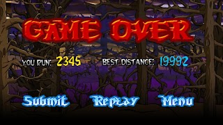 Devil Ninja screenshot 3