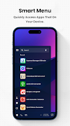 Computer Launcher Ultimate Ekran Görüntüsü 1
