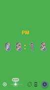5 Schermata CuteClock - Orologio carino