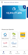 برنامه‌نما Asanpay عکس از صفحه
