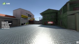 Indomalet Simulator screenshot 2