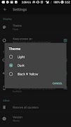 Counter screenshot 4