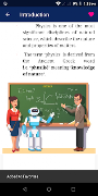 Physics Ekran Görüntüsü 1