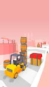 Forklift Rush screenshot 5