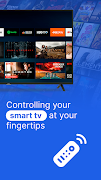 Universal Remote for Smart TV syot layar 7