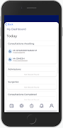DrHMS screenshot 4