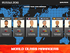 World Soccer Challenge スクリーンショット 7