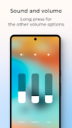 Control Center: Quick Settings screenshot 6